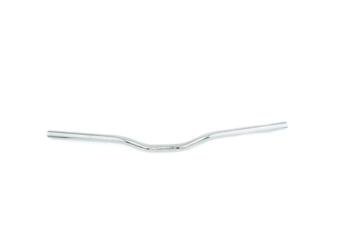Manubrio Cromado Modelo Gaviota 7/8
